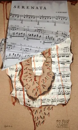 Fugue 309, 2019