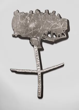 Black Flower, 1971