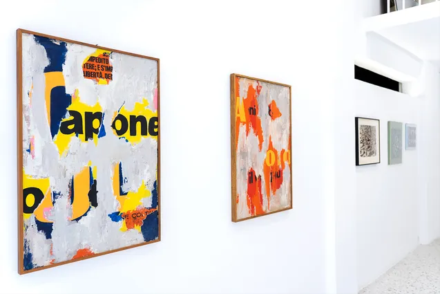 Gramma Epsilon Exhibition Anna Esposito Futuranna lq25