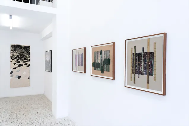 Gramma Epsilon Exhibition Anna Esposito Futuranna lq24
