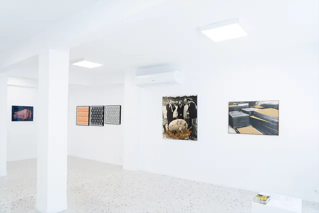 Gramma Epsilon Exhibition Anna Esposito Futuranna lq13