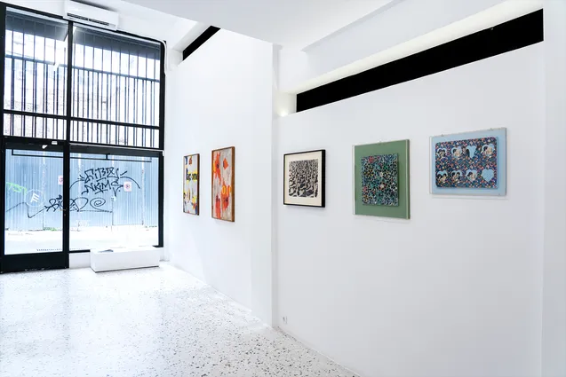Gramma Epsilon Exhibition Anna Esposito Futuranna lq27