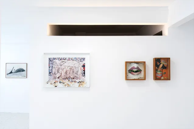 Gramma Epsilon Exhibition Anna Esposito Futuranna lq4