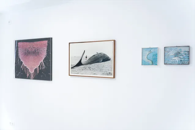 Gramma Epsilon Exhibition Anna Esposito Futuranna lq10