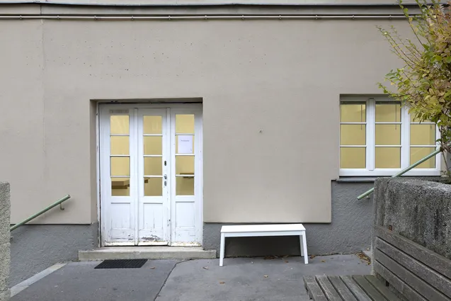 Amelia Etlinger From Can Do to Must Do Installation Views Prosopopoeia Vienna