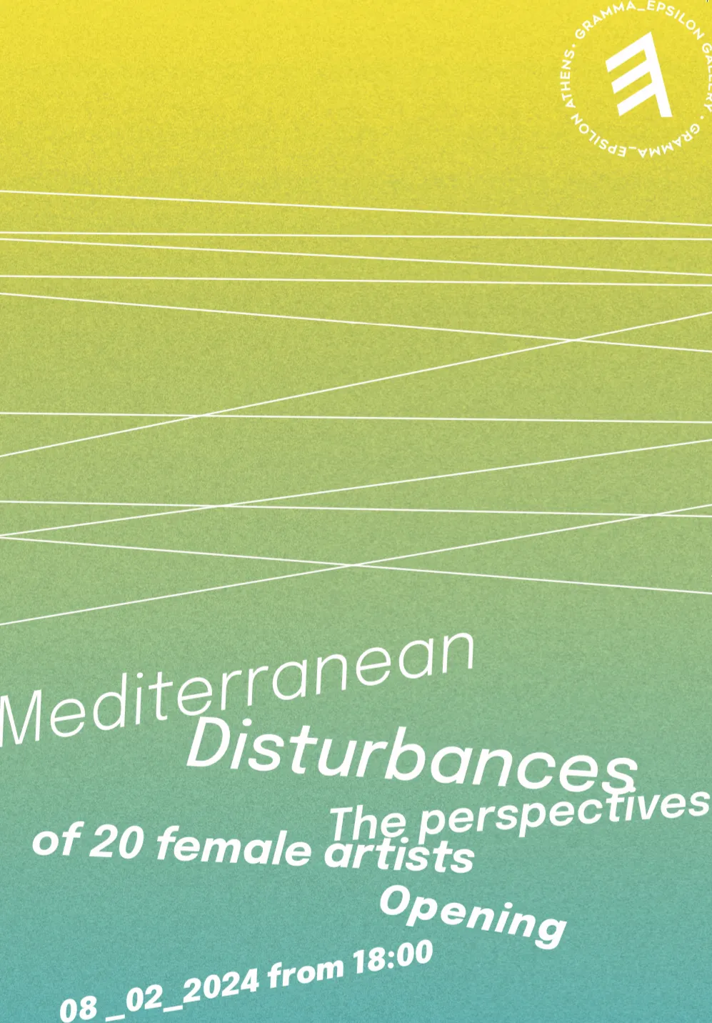 mediterranean disturbances
