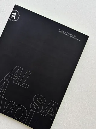 Alba Savoi Catalogue
