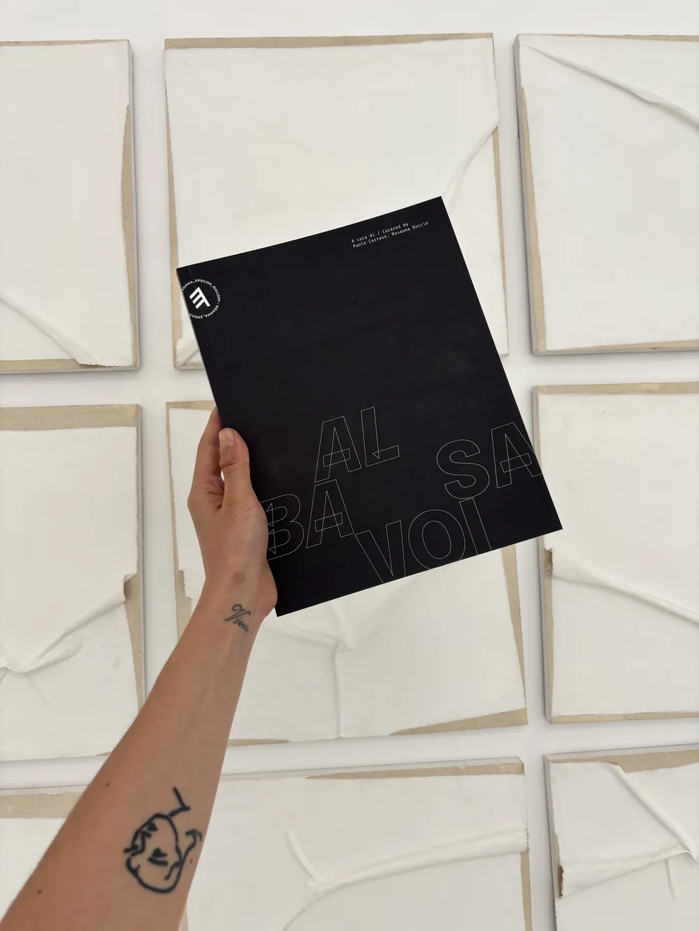 Alba savoi catalogue