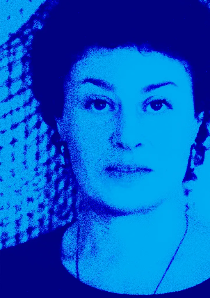 Franca Sonnino, Thinking Hands, Gramma Epsilon Gallery
