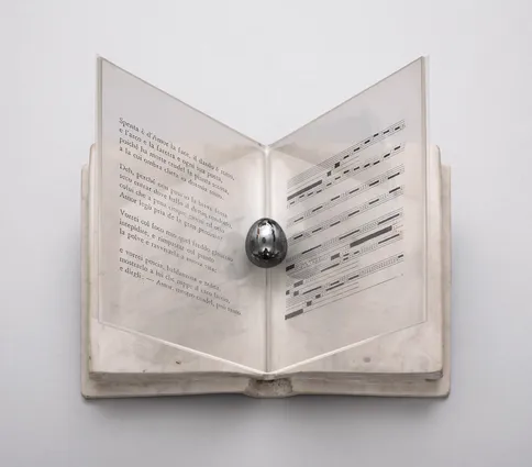 Controlapide, 1994 (with M.Bentivoglio)