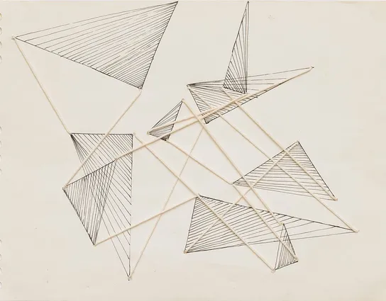 Untitled, 1972