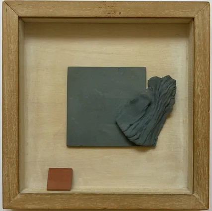 Constant variant n.5, 1978