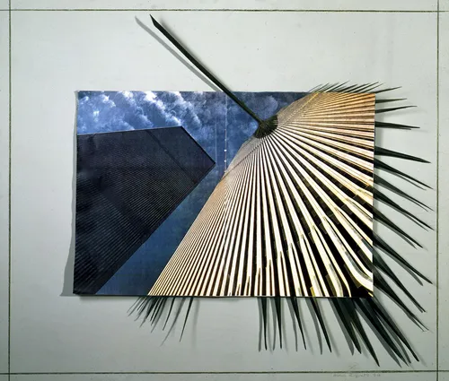 Palm book, 1995