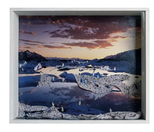 Penguins, 2004
