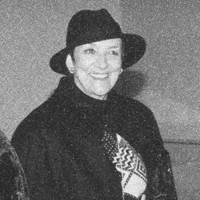 Mirella Bentivoglio