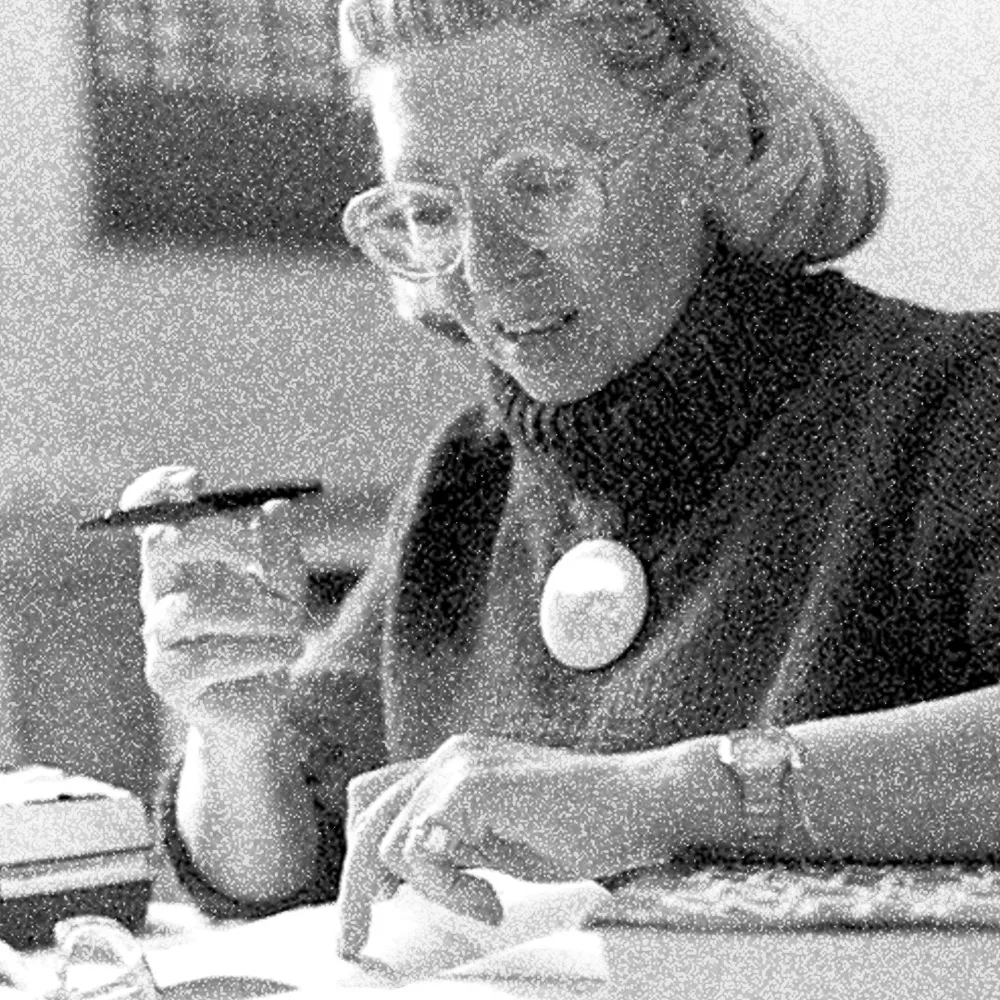 Betty Danon
