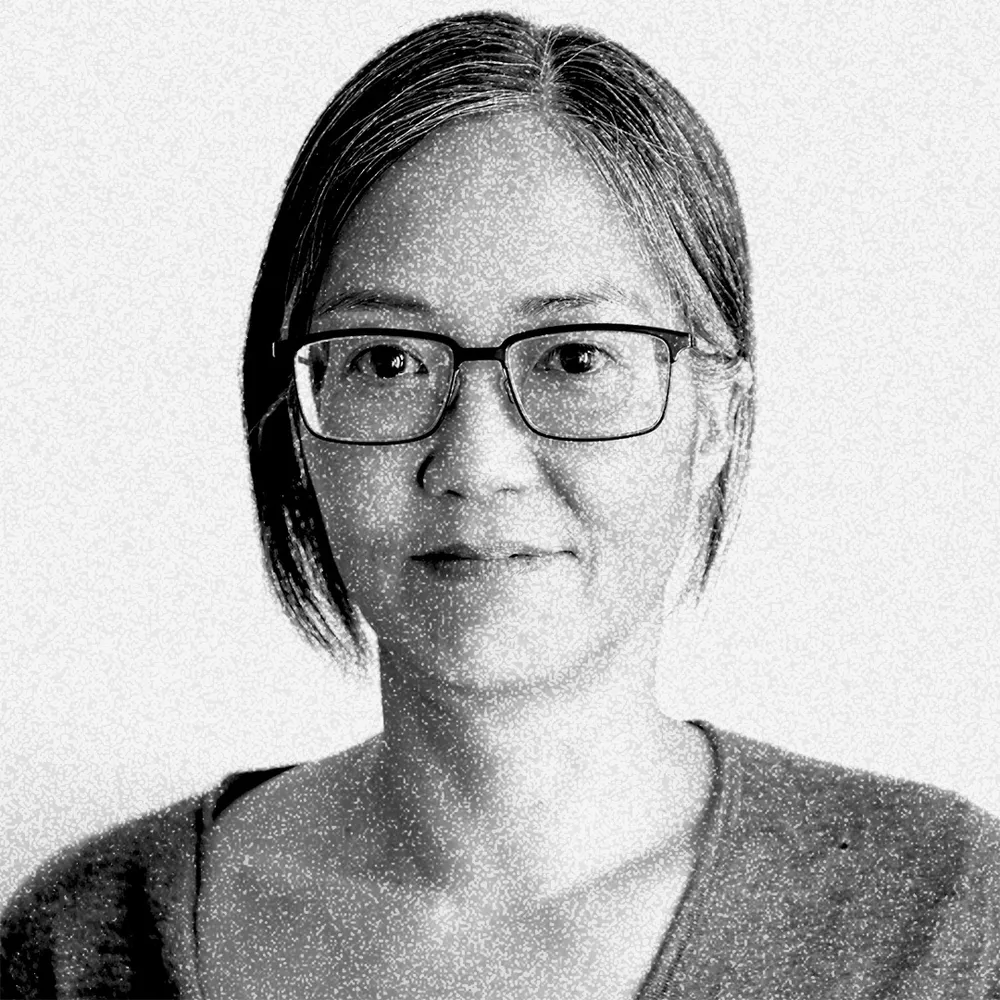 Elly Nakaoga