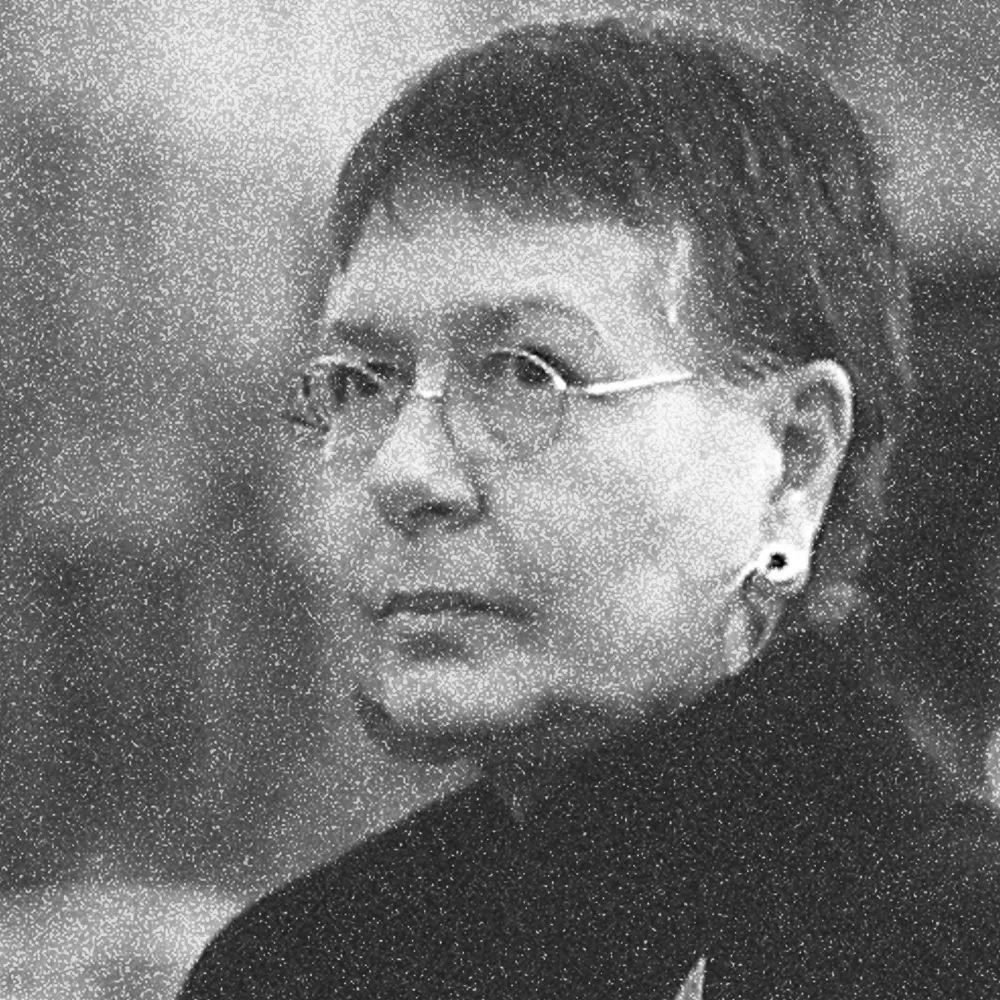 Anna Maria Sacconi