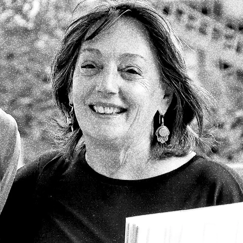 Marilena Scavizzi