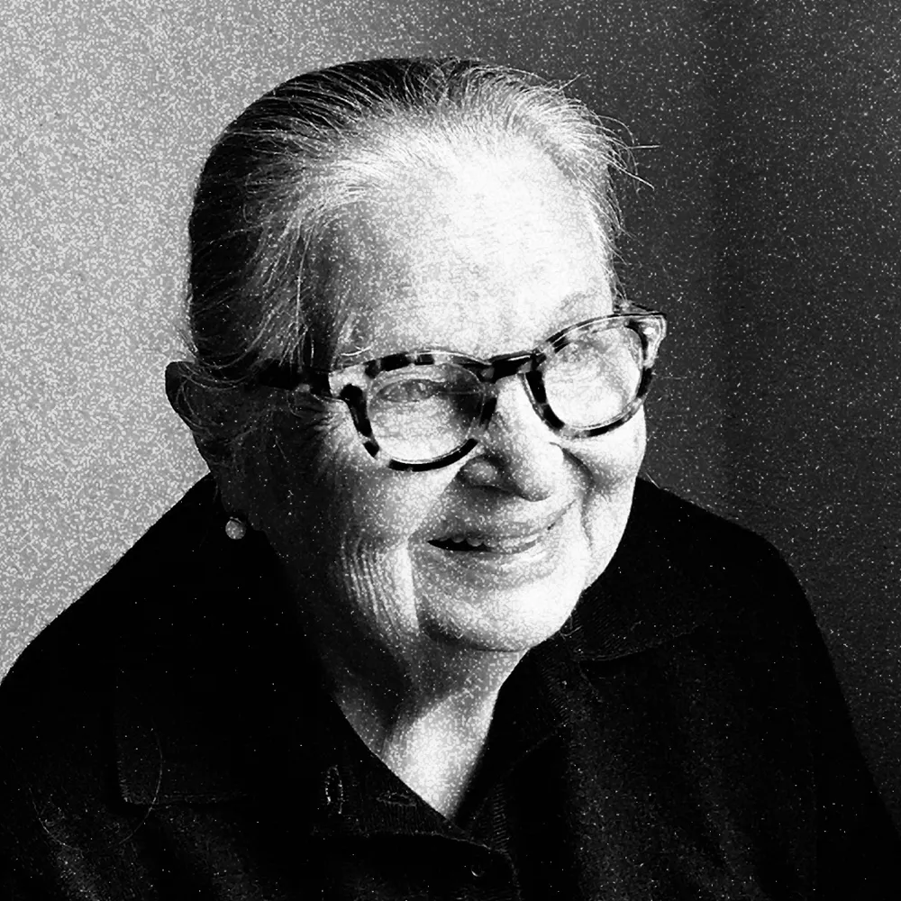 Greta Schödl