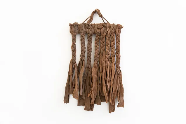 Braid, 1980