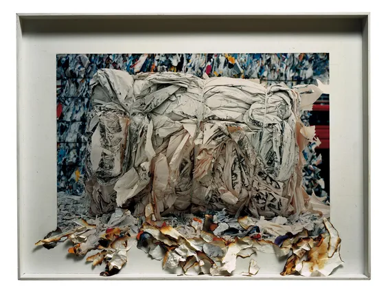 Fire, 1991