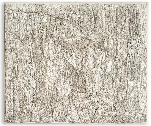 White net n.4, 1979