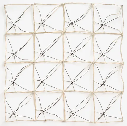 Mosaic, 1989