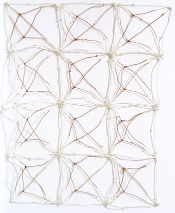 Mosaic, 1989