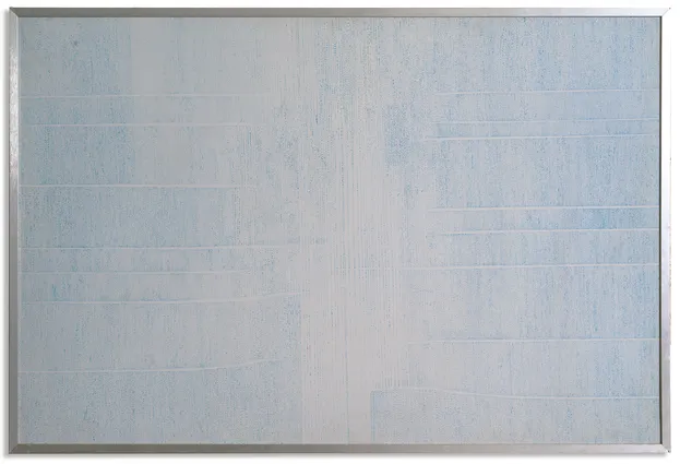 Crammed space, 1972