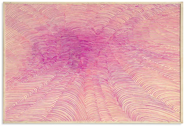 SON SON 134 100x150cm Roma