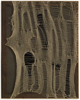 White net, 1974