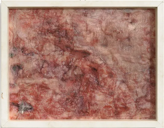 Untitled, 1976