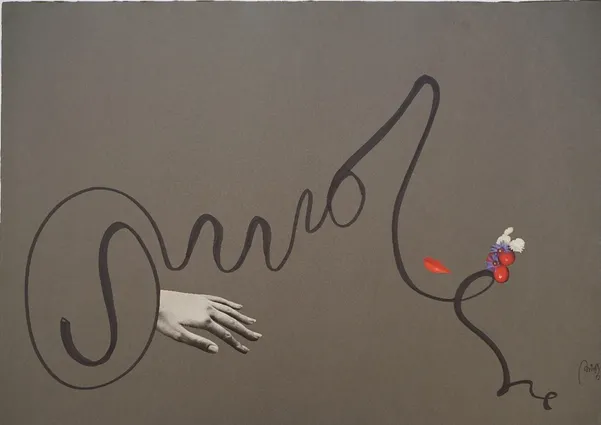 Smiling, 1972