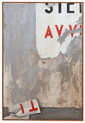 Siete Avvisati