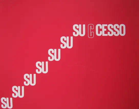 Success, 1968