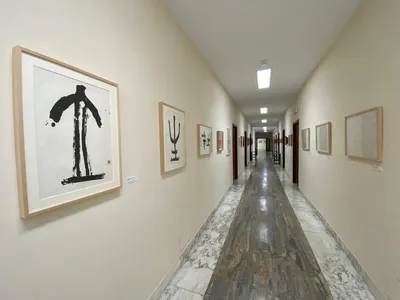 Global Visual Poetry