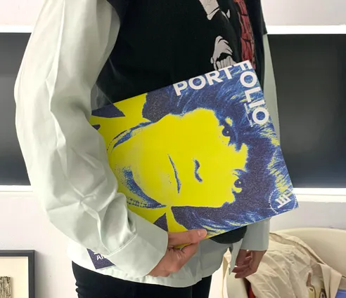 futuranna portfolio
