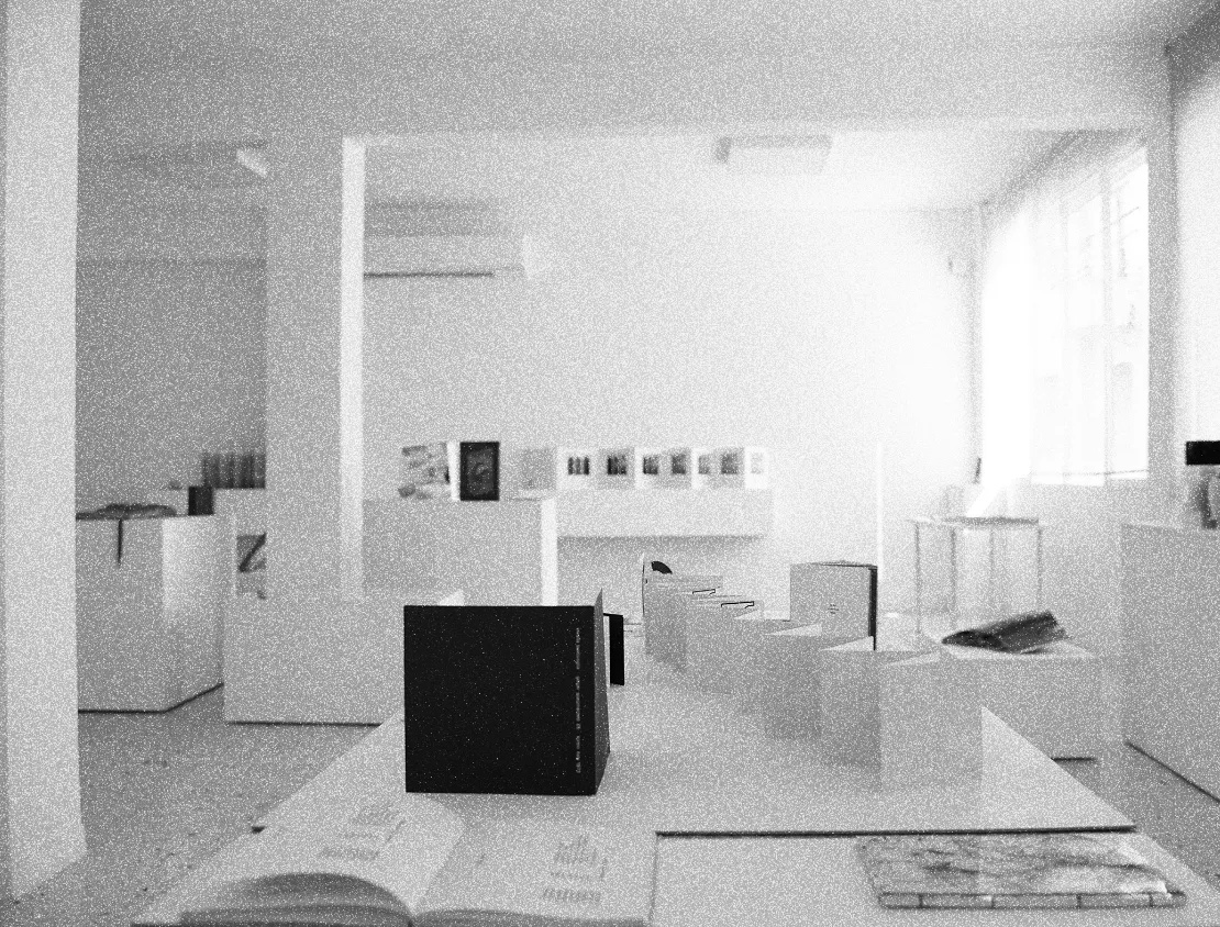 Gallery projects