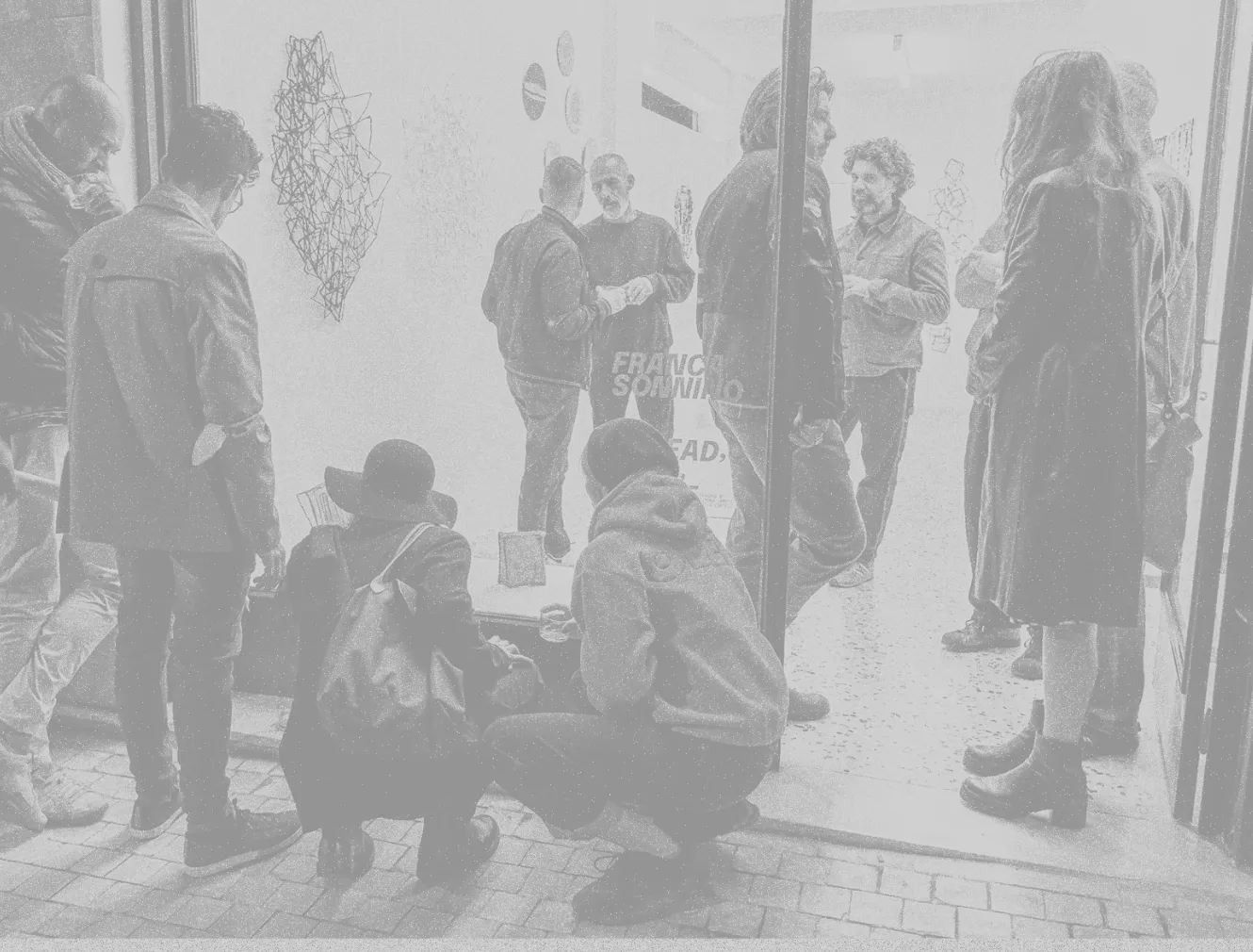 Gramma Epsilon Gallery