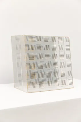 Untitled, 1974