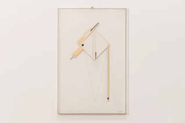  Yellow Kite, 1978