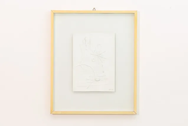  Untitled, 1963