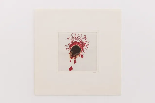  Ver(gin)ity, 1977