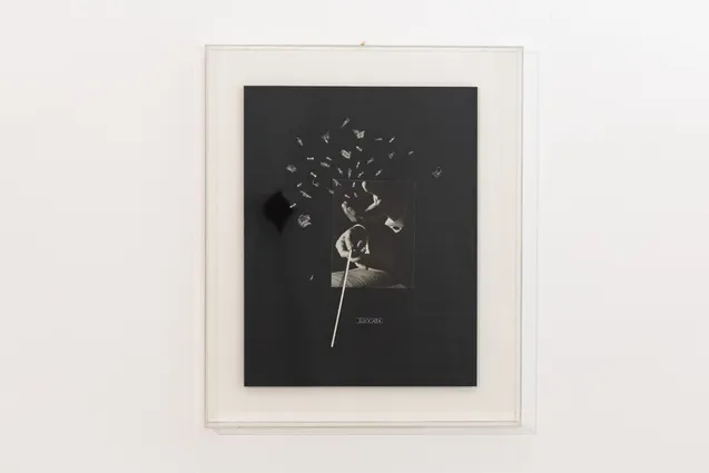  Toccata and Fugue, 1991