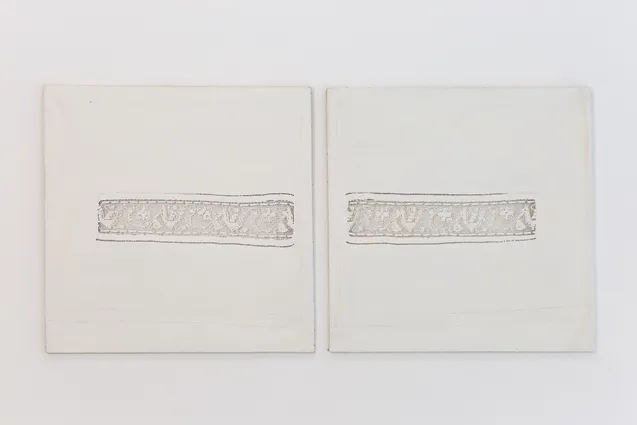 La Toilette de ma Mère, 1968