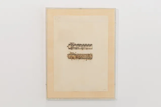  Allegretto Grazioso, 1979