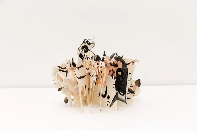 Untitled, 1985