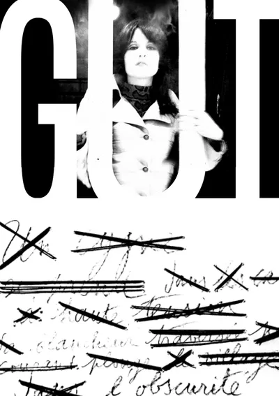 Elisabetta Gut Alphabets exhibition in Athens