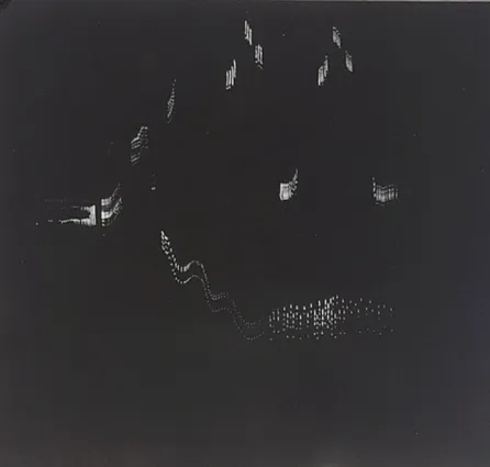 From 'Souffle' by G. Petrassi, 1984